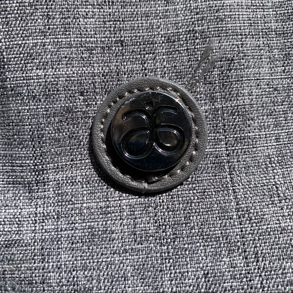 Gray Day Backpack - Picture 5 of 13